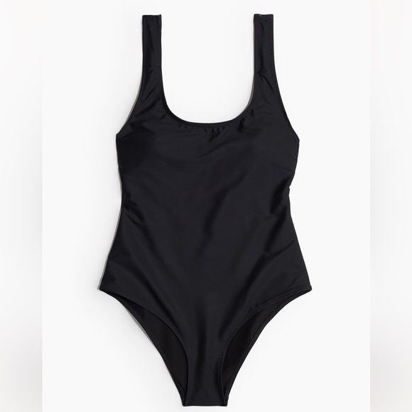BNWT H&M Firm Shape Swimsuit - Picture 1 of 8
